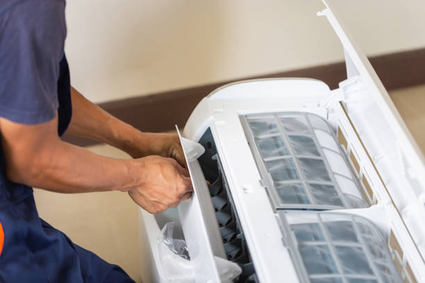 Best Commercial HVAC in Smithton, IL