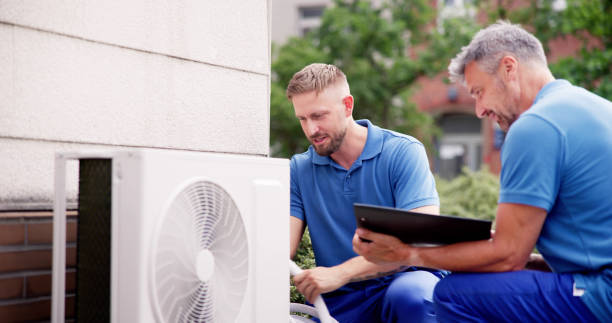 Best HVAC for Healthcare Facilities in Smithton, IL