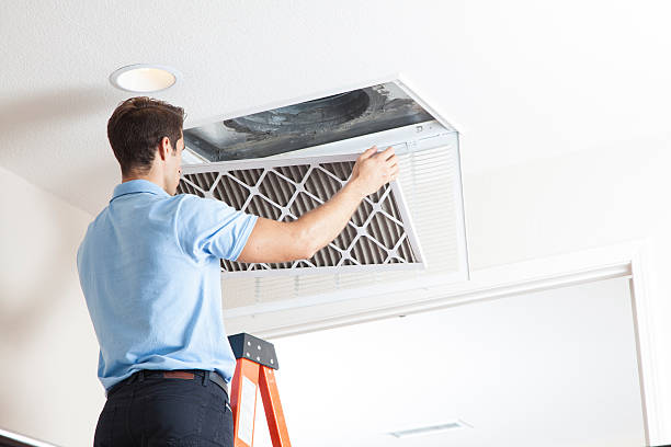 Best Air Conditioning Cleaning in Smithton, IL