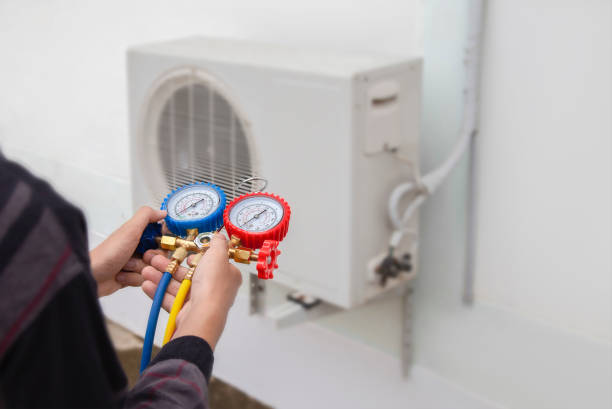 Best HVAC Software and Technology in Smithton, IL