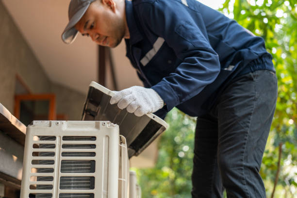 Best HVAC Financing and Leasing in Smithton, IL